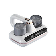 Load image into Gallery viewer, 10000Pa UV New Mattress Vacuum Mite Remover Cordless Handheld Cleaner Powerful Suction for Cleaning Bed Pillows Clothes Sofa
