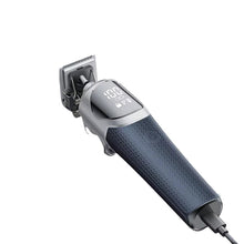 Load image into Gallery viewer, 6-in-1 Professional Beard Trimmer for Men, IPX6 Waterproof Electric Shaver Razor, Cordless Body Hair Trimmer for Mustache, Nose,
