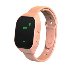 Load image into Gallery viewer, Sleep Aid Watch Microcurrent Pulse Sleeping Anti-anxiety Insomnia Hypnosis Device Relief Relax Hand Massage Pressure Soothing
