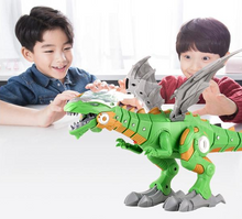 Load image into Gallery viewer, Intelligent Dinosaur Robot For Kids Over 3 Years Of Age
