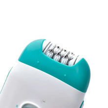 Load image into Gallery viewer, Powerful Rechargeable Women Epilator Electric Female Epilator For Face Hair Removal Machine Facial Legs Depilatory Body Bikini
