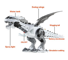 Load image into Gallery viewer, Intelligent Dinosaur Robot For Kids Over 3 Years Of Age
