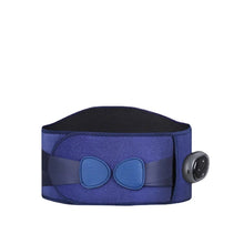 Load image into Gallery viewer, Electric Waist Massager Infrared Heating Vibration For Back Abdomen Pain Relief Hot Compress Massage Support Belt
