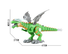 Load image into Gallery viewer, Intelligent Dinosaur Robot For Kids Over 3 Years Of Age
