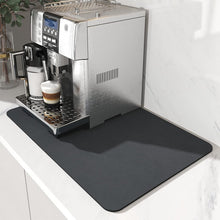 Load image into Gallery viewer, Super Absorbent Drainer Placemat for Kitchen - 2 Colors
