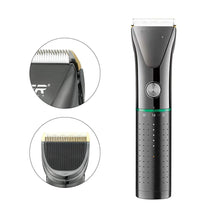 Load image into Gallery viewer, Electric Hair Clipper Multifunctional Trimmer Men Hair Cutting Machine Barber Hair Clippers Salon Professional Clipper
