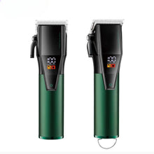Load image into Gallery viewer, Combo Kit Men's Hair Trimmer For Beard Electric Beard Hair Clipper Rechargeable Hair Cutter Machine Haircut
