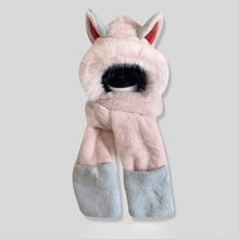 Load image into Gallery viewer, Designer Men's and Women's Plush Hats Winter Warm Ear Protection Thunder Caps
