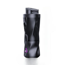 Load image into Gallery viewer, Portable Blender 6000 MAh Personal Blender-for Fruit &amp; Smoothies Non-slip and Shock-absorbing Waterproof Dishwasher Safe Parts
