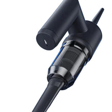 Load image into Gallery viewer, Car Vacuum Cleaner 5 in1 Lightweight Force Tool Machine for Bathroom Glass Large Capacity Multi-function Batter Vacuum Cleaner
