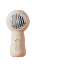 Load image into Gallery viewer, Digital Display Hairball Trimmer Portable Three-speed Adjustable Charging Ball Knife Head Scraper Suction Sticky Hair Remover
