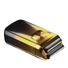 Load image into Gallery viewer, Electric Shaver Anti-metal LED LCD Display Electric Shaver Reciprocating Men's Haircut Machine
