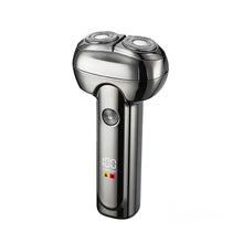 Load image into Gallery viewer, Electric Shaver Beard Hair Trimmer Washable Type-C Rechargeable Clipper Shaving Beard Machine Facial Epilator Gift
