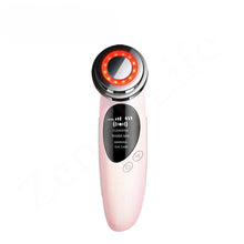 Load image into Gallery viewer, Photon Beauty Instrument Cleans Moisturizes Lifts And Rejuvenates Skin New Design Gift For Girlfriend
