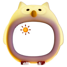 Load image into Gallery viewer, Alarm Clock for Teenager Puppy-Shape Toddler Sleep Training Clock Cute Touch Night Light for Teenager Bedroom
