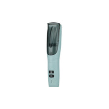 Load image into Gallery viewer, Rechargeable Kid Hair Clipper Automatic Hair Suction Wireless Children's Electric Clippers Silent Electric Hair Clipper
