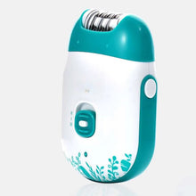 Load image into Gallery viewer, Powerful Rechargeable Women Epilator Electric Female Epilator For Face Hair Removal Machine Facial Legs Depilatory Body Bikini
