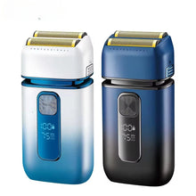 Load image into Gallery viewer, Professional Reciprocating Household Functional USB Rechargeable Full Body Waterproof Electric Full Trimmer
