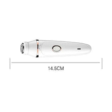 Load image into Gallery viewer, Epilator for Women 7-in-1 Cordless Rechargeable Face Epilator Kit for Women Smooth Painless Hair Removal Set Women for Face
