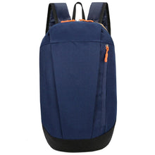 Load image into Gallery viewer, Large Capacity Men's Backpacks Waterproof Nylon Bag Multifunctional Business Rucksack Casual Portable Bagpack Unisex Backpack
