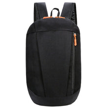 Load image into Gallery viewer, Large Capacity Men's Backpacks Waterproof Nylon Bag Multifunctional Business Rucksack Casual Portable Bagpack Unisex Backpack
