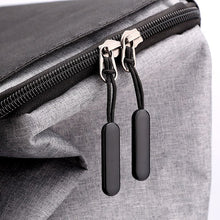 Load image into Gallery viewer, Multifunctional Men's Backpacks Large-capacity Travel Bag For Laptop 15.6 Inch Portable Nylon Anti-theft Rucksack Male
