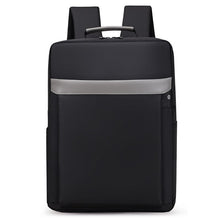 Load image into Gallery viewer, Man Backpack Waterproof Oxford Cloth Bag Multifunctional USB Charging Rucksack Male For Laptop Portable Business Bagpack

