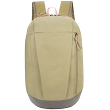 Load image into Gallery viewer, Large Capacity Men's Backpacks Waterproof Nylon Bag Multifunctional Business Rucksack Casual Portable Bagpack Unisex Backpack
