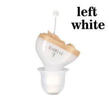 Load image into Gallery viewer, Invisible Hearing Aids for Deafness Sound Amplifiers Wireless Headphones Audio Amplifier Speaker
