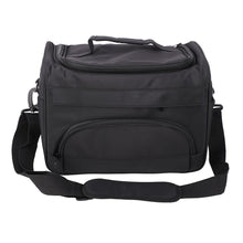 Load image into Gallery viewer, Large Capacity Barber Tools Bag Professional Hairdressing Equipment Salon Tool Carrying Bag Portable Travel Storage Case Bag
