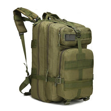 Load image into Gallery viewer, 1000D Nylon Bags Backpacks Hiking Backpack  Outdoor Military Rucksacks Tactical Backpack Military Bag Men Bag Backpack
