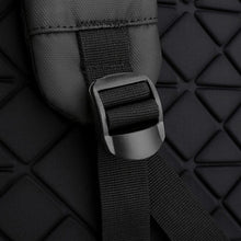 Load image into Gallery viewer, Backpack For Men USB Charging Luxury Urban Business Bag For Laptop 13.3 Inch Multifunctional Anti-theft Black Casual Rucksack

