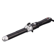 Load image into Gallery viewer, 28mm Automatic Rotating Hair Curler Household Travel Ceramic Curling Iron For The Lazy Fast Heating Auto Hair Styling Tools
