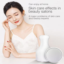 Load image into Gallery viewer, Face Cooling Massager Skin Face Roller Ball Ice Compress To Reduce Puffiness Skin Treatment Facial Cooler Beauty Health Tools
