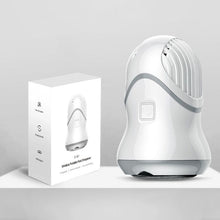 Load image into Gallery viewer, Electric Pedicure Tools Professional Heels Grinding Foot Care Rechargeable Dead Hard Skin Callus Remover Feet Cleaner Scrubber
