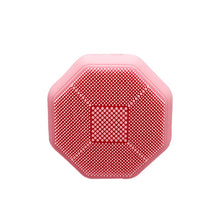 Load image into Gallery viewer, Electric Facial Cleansing Brush EMS LED Phototherapy Skin Tightening Face Massager Facial Exfoliating Cleaner Brushes
