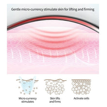 Load image into Gallery viewer, Electric Face Scraping Massage Wrinkle Removal Face Neck Body Guasha Slimming Lifting Massager Vibration Heating Beauty Device
