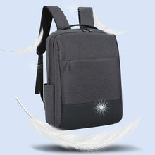 Load image into Gallery viewer, Business Men's Backpack Multifunctional Waterproof Nylon Bags Portable USB Charging Rucksack Male Laptop Casual Backpack
