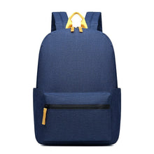 Load image into Gallery viewer, Business Backpack For Men Multifunctional Waterproof Bag Portable Large Capacity Rucksack Male Fashion Casual Notebook Bagpack
