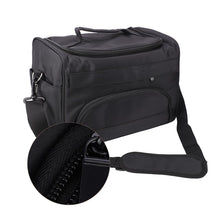 Load image into Gallery viewer, Large Capacity Barber Tools Bag Professional Hairdressing Equipment Salon Tool Carrying Bag Portable Travel Storage Case Bag
