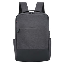 Load image into Gallery viewer, Business Men's Backpack Multifunctional Waterproof Nylon Bags Portable USB Charging Rucksack Male Laptop Casual Backpack
