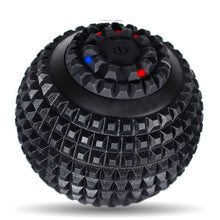 Load image into Gallery viewer, Electric Vibrating Massage Ball Sport Fitness Foot Pain Relief Plantar Facilities Reliever Gym Home Training Yoga Massager Ball
