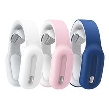 Load image into Gallery viewer, Smart Electric Neck and Shoulder Massager Pain Relief Tool Health Care Relaxation Cervical Vertebra Physiotherapy Pain Relief
