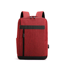Load image into Gallery viewer, Men's Backpack Multifunctional Waterproof Bags For Male Business Laptop Backpack USB Charging Bagpack Nylon Casual Rucksack
