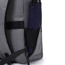 Load image into Gallery viewer, Business Backpacks For Men Multifunctional USB Charging Bag Waterproof Nylon Rucksack Male Urban Casual Laptop Bagpack
