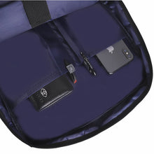 Load image into Gallery viewer, Business Unisex Backpack Multifunctional Waterproof Convenient Bag For Laptop USB Charging Luxury Urban Designer Backbags
