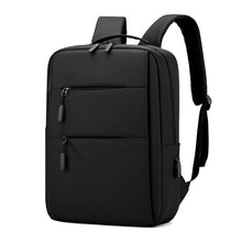 Load image into Gallery viewer, Backpack For Men Multifunctional Luxury Convenient Bag For Laptop 13.3 Inch Casual Gray Business Waterproof Designer Backbags
