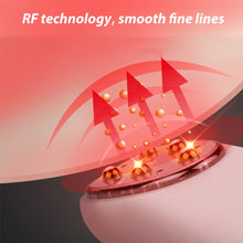 Load image into Gallery viewer, RF Radio Frequency Eye Massager Anti-Ageing Wrinkle Massager Portable Electric Device Dark Circle Facials Vibration Massage Pen
