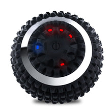 Load image into Gallery viewer, Electric Vibrating Massage Ball Sport Fitness Foot Pain Relief Plantar Facilities Reliever Gym Home Training Yoga Massager Ball
