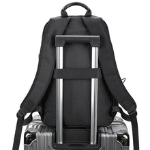 Load image into Gallery viewer, Men's Backpack USB Charging Business Bags Multifunctional Waterproof Laptop Rucksack Male Portable Fashion Backpacks
